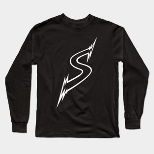 Symastus 2021 Logo Light Long Sleeve T-Shirt